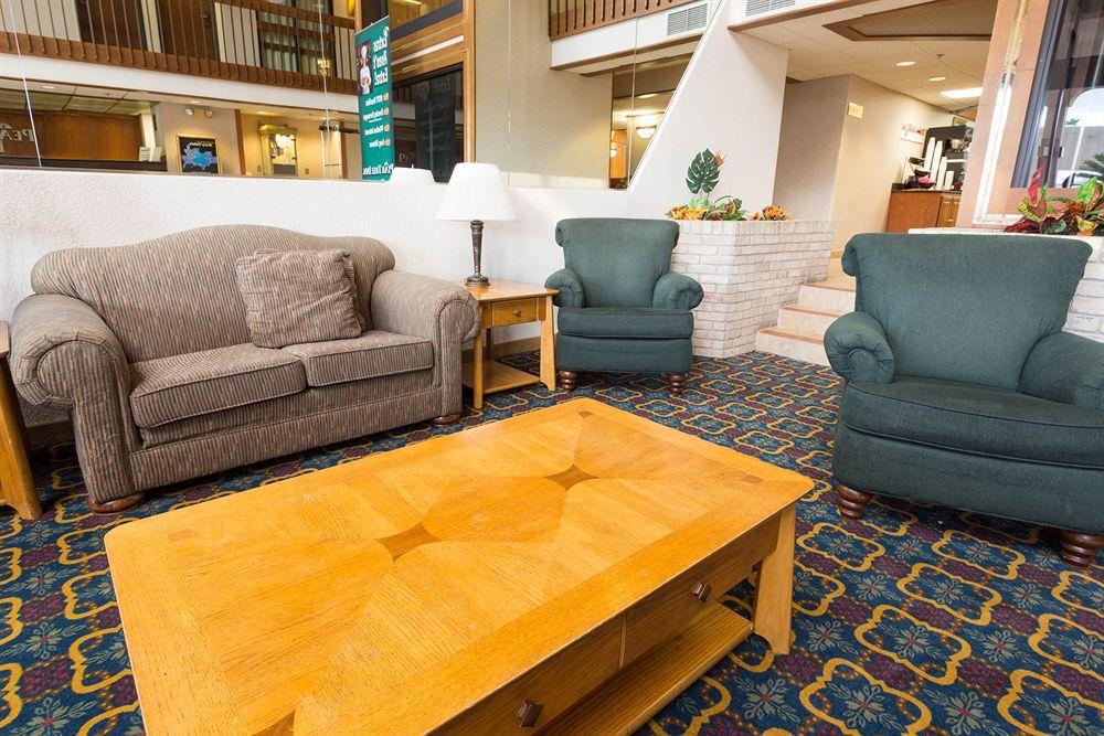 Pear Tree Inn Mcallen Zewnętrze zdjęcie